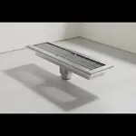 IMC/Teddy SEC-FT-1824