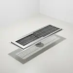 IMC/Teddy SEC-FT-1824-SQ