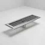 IMC/Teddy SEC-FT-1830