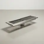 IMC/Teddy SEC-FT-1836