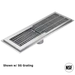 IMC/Teddy SEC-FT-1836