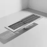 IMC/Teddy SEC-FT-1836-PFG