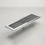 IMC/Teddy SEC-FT-1836-SQ