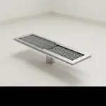 IMC/Teddy SEC-FT-1848-PFG