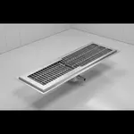 IMC/Teddy SEC-FT-1860