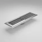 IMC/Teddy SEC-FT-1860-PFG