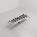 IMC/Teddy SEC-FT-1872-SQ