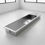 IMC/Teddy SEC-FT-1896-SG-ADA