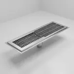 IMC/Teddy SEC-FT-1896-SQ