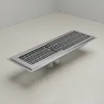 IMC/Teddy SEC-FT-2124-PFG