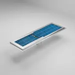 IMC/Teddy SEC-FT-2130-PFG-ADA