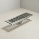 IMC/Teddy SEC-FT-2136