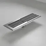 IMC/Teddy SEC-FT-2136-PFG