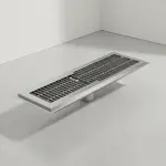 IMC/Teddy SEC-FT-2136-SQ