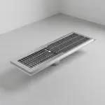 IMC/Teddy SEC-FT-2148