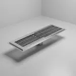 IMC/Teddy SEC-FT-2148-PFG