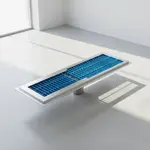 IMC/Teddy SEC-FT-2148-PFG-ADA