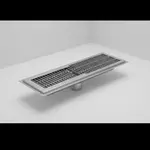 IMC/Teddy SEC-FT-2160