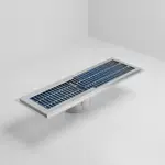 IMC/Teddy SEC-FT-2160-PFG-ADA