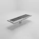 IMC/Teddy SEC-FT-2184-PFG