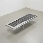 IMC/Teddy SEC-FT-2196-PFG