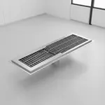 IMC/Teddy SEC-FT-24120-SQ