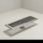 IMC/Teddy SEC-FT-2424-SQ