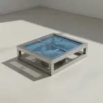 IMC/Teddy SEC-FT-2430-PFG-ADA