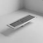 IMC/Teddy SEC-FT-2448-PFG