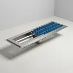 IMC/Teddy SEC-FT-2448-PFG-ADA