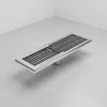 IMC/Teddy SEC-FT-2460