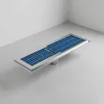 IMC/Teddy SEC-FT-2460-PFG-ADA