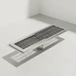 IMC/Teddy SEC-FT-2484-SQ