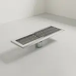 IMC/Teddy SEC-FT-2496-SQ