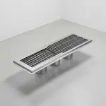 IMC/Teddy SEC-FT-30120