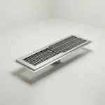 IMC/Teddy SEC-FT-30120-PFG