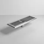 IMC/Teddy SEC-FT-3024