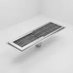 IMC/Teddy SEC-FT-3030-SQ