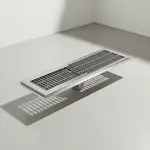 IMC/Teddy SEC-FT-3036-PFG