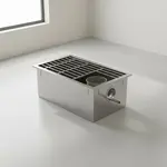 IMC/Teddy SEC-FT-3048-SG