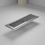 IMC/Teddy SEC-FT-3060-PFG