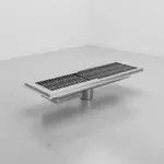 IMC/Teddy SEC-FT-3060-SQ