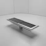 IMC/Teddy SEC-FT-3072