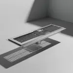 IMC/Teddy SEC-FT-3084