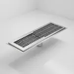 IMC/Teddy SEC-FT-3084-SQ