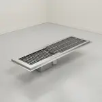 IMC/Teddy SEC-FT-3096-SQ