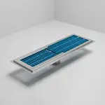 IMC/Teddy SEC-FT12-12-PFG-ADA