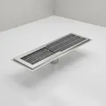 IMC/Teddy SEC-FT12-15-PFG