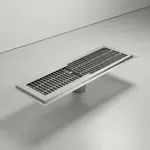 IMC/Teddy SEC-FT12-16-SQ