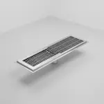 IMC/Teddy SEC-FT12-18-SQ